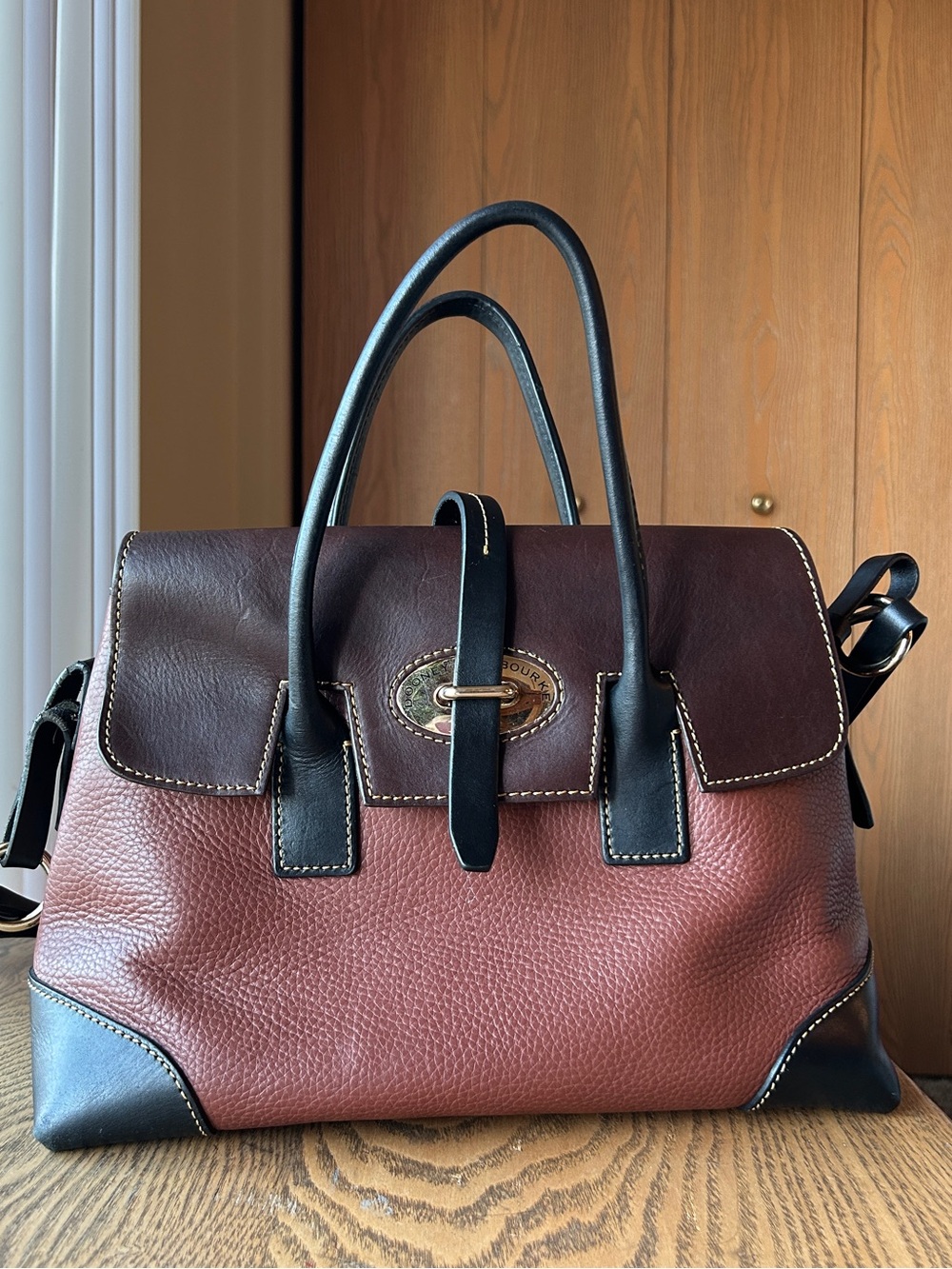 Dooney and Bourke Purse